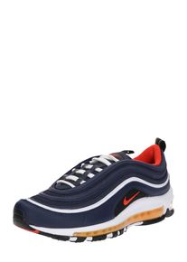 Nike Sportswear, Herren Sneaker 'Air Max 97', Blau / Rot / Wei&szlig;