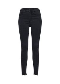 GAP, Damen Jeans, Schwarz