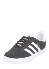 adidas originals, Sneaker 'Gazelle', Schwarz / Wei&szlig;