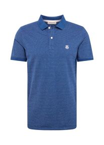 Selected Homme, Herren Poloshirt, Navy
