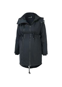 JoJo Maman Bébé JoJo Maman Bébé, Damen Parka, Nachtblau