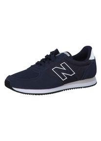 New Balance, Herren Sneaker, Navy / Wei&szlig;