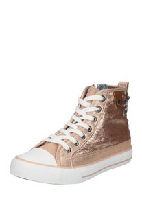 Fritzi aus Preussen Fritzi Aus Preu&szlig;en, Damen Sneaker 'Hanna', Nude