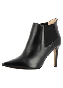 Evita, Damen Stiefelette, Schwarz