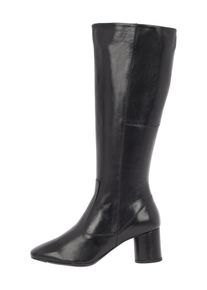 Bianco, Damen Schuhe, Schwarz