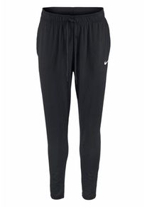 Nike, Damen Trainingshose 'FLOW VICTORY', Schwarz