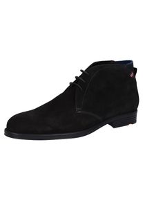 Lloyd, Herren Halbschuhe, Schwarz