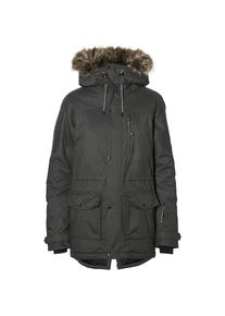 O`Neill O'NEILL, Damen Jacke 'PW Hybrid Explorer', Schwarz