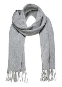 Selected Homme, Herren Wollschal, Grau