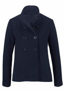 Melrose, Damen Kurzjacke, Marine