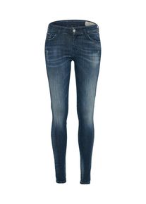 Diesel, Damen Jeans 'Slady', Dunkelblau