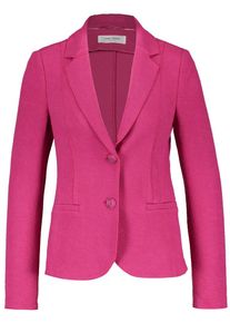 Gerry Weber, Damen Blazer, Fuchsia