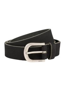 Esprit, Damen Gürtel 'Slim basic belt', Schwarz