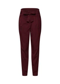 Y.A.S, Damen Stoffhose, Lila