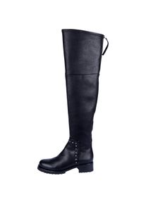 Unisa, Damen Stiefel, Schwarz