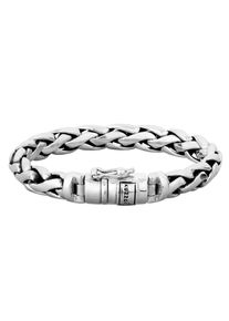 Kuzzoi, Herren Armband, Silber