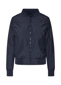Urban Classics, Damen Leichte Bomber Jacke, Navy
