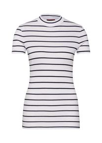 Hugo, Damen Shirt 'Daroline', Weiß