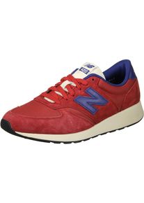 New Balance, Herren Sneaker 'MRL420', Mischfarben / Rot