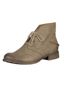 Rieker, Damen Stiefelette, Hellbraun