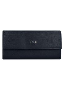 Bree, Damen Geldbörse, Schwarz