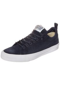 Converse, Herren All Star Fulton Wooly Bully OX Sneaker , Blau / Marine
