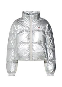 Levi's LEVI'S, Damen Daunenjacke, Silber
