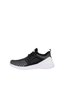 Only Play, Damen Sneaker, Schwarz / Weiß