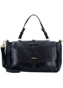 The Bridge, Damen Handtasche 'Florentin', Schwarz
