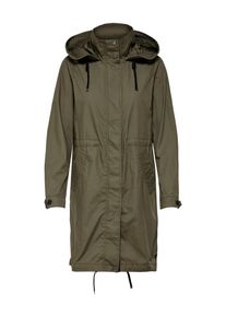 Only, Damen Parka, Khaki