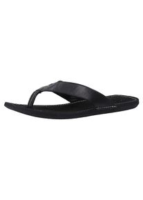 Kickers, Herren Zehensteg, Schwarz