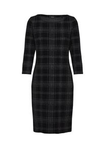 Opus, Damen Kleid, Schwarz