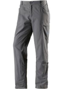 O.C.K. OCK, Herren Wanderhose , Grau