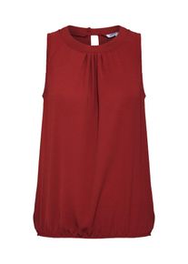 ABOUT YOU, Damen Top 'Talea', Rostrot