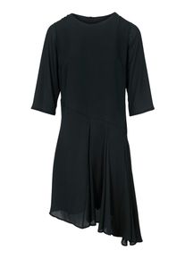 Heine, Damen Kleid, Schwarz