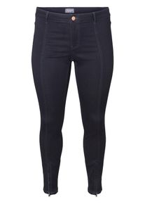 JUNAROSE, Damen Jeans, Blue Denim