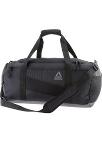 Reebok, Damen Sporttasche 'Active', Schwarz