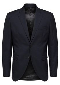 Selected Homme, Herren Blazer, Navy