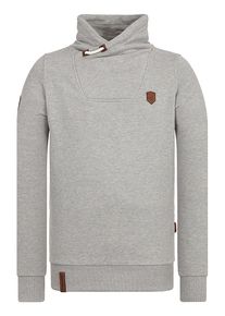 Naketano, Herren Sweatshirt, Grau