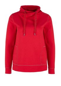 s.Oliver RED LABEL, Damen Sweater, Hellrot