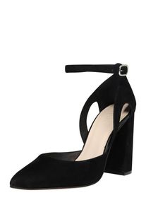 Zign Shoes Zign, Damen High Heel-Pumps, Schwarz