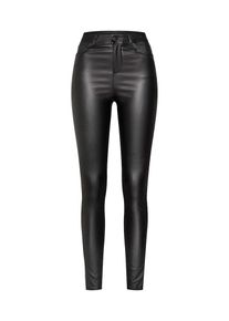 Bik Bok, Damen Hose 'PW Chris', Schwarz