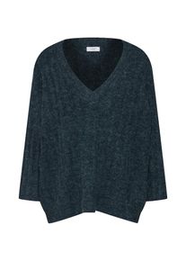 Jacqueline de Yong, Damen Pullover, Smaragd