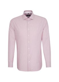 Seidensticker, Herren Hemd 'X-Slim', Rot