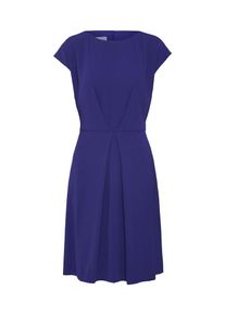RENÉ LEZARD, Damen Kleid 'E027 S', Navy