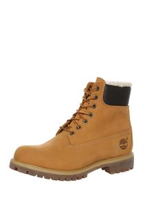 Timberland, Herren Schn&uuml;rboots '6 in Premium Fur/Warm Lined', Braun