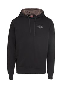 The North Face, Herren Sweatshirt 'M SEASONAL DREW PEAK PULLOVER LIGHT', Schwarz