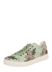 Bugatti, Damen Sneaker 'Fergie Revo', Hellgr&uuml;n / Mischfarben