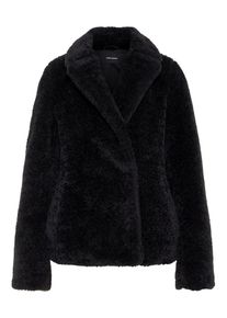 Véro Moda VERO MODA, Damen Jacke, Schwarz