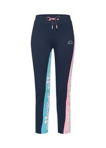 Ellesse, Damen Hose 'BOTTO', Navy / Türkis / Rosa
